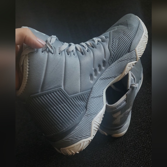 Men sneakers - Picture 4 of 6